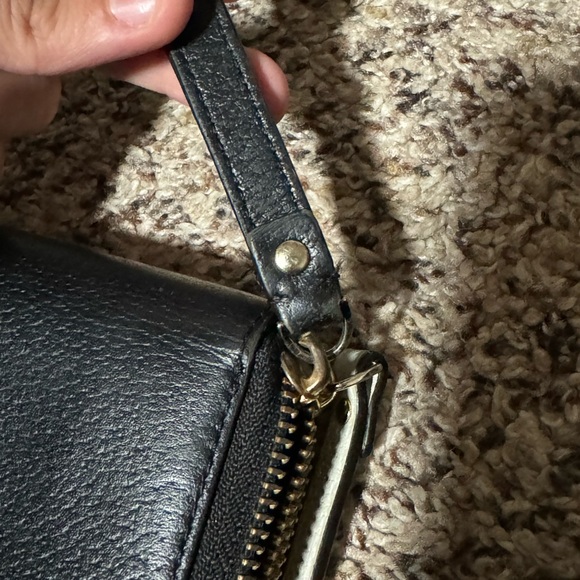 Kate Spade hand bag and wallet - Picture 9 of 11